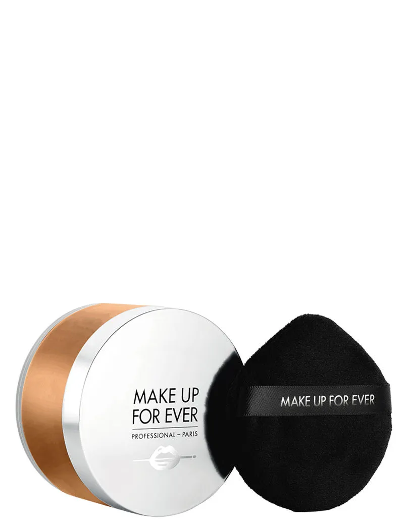 MAKE UP FOR EVER Ultra HD Setting Powder - Cinnamon