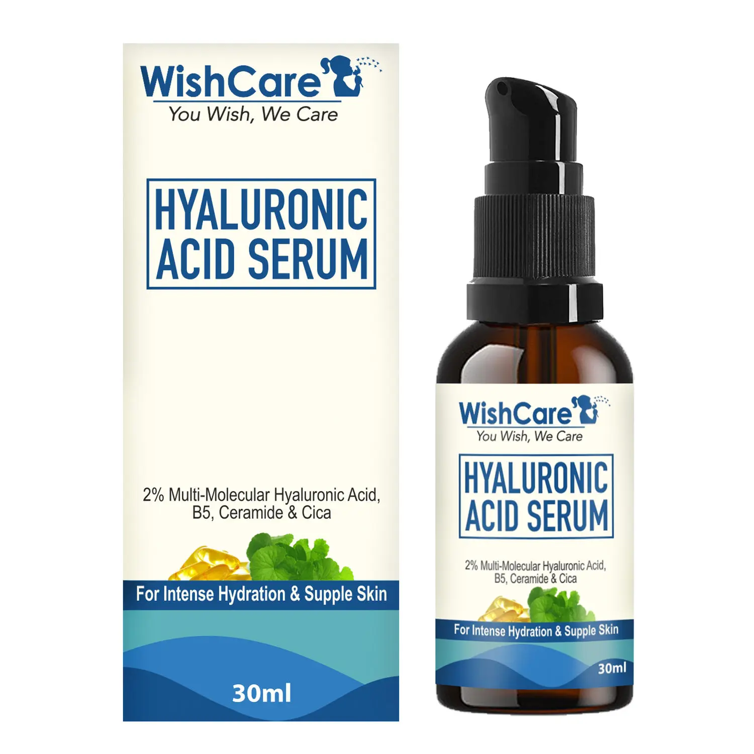 Hyaluronic Acid