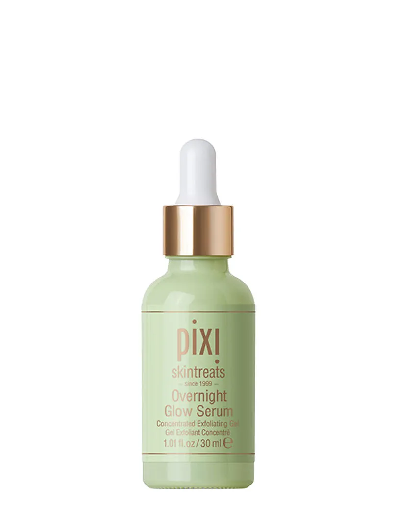 PIXI Overnight Glow Serum