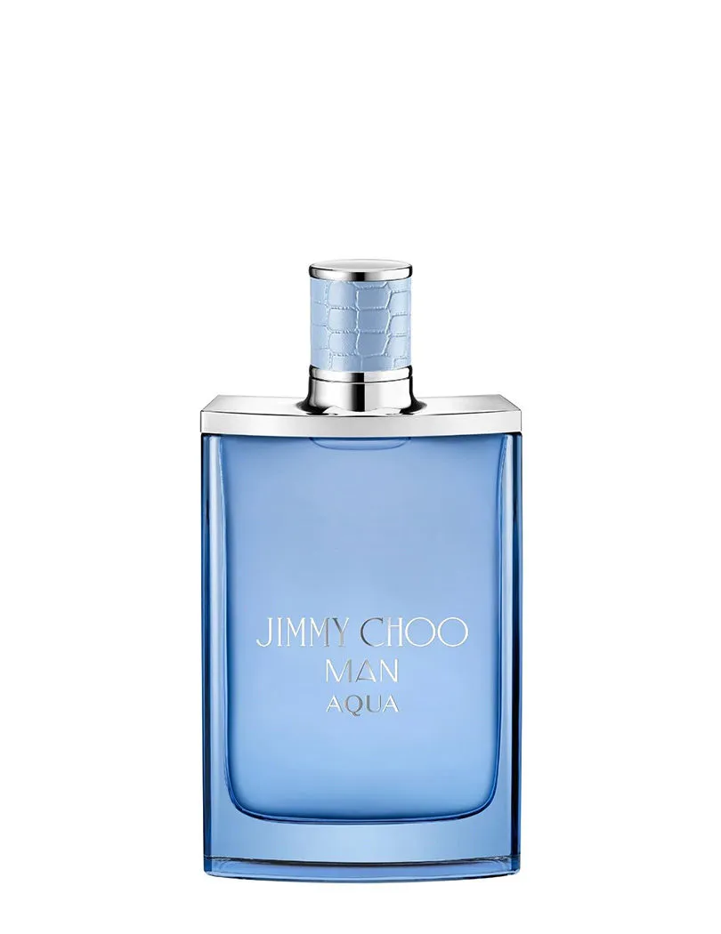 Jimmy Choo Man Aqua Eau De Toilette