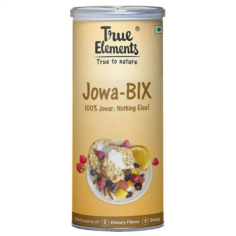 True Elements Jowa Bix,  Unflavoured  300 g