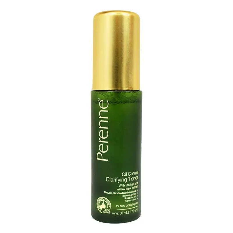 Perenne Clarifying Oil Control Toner