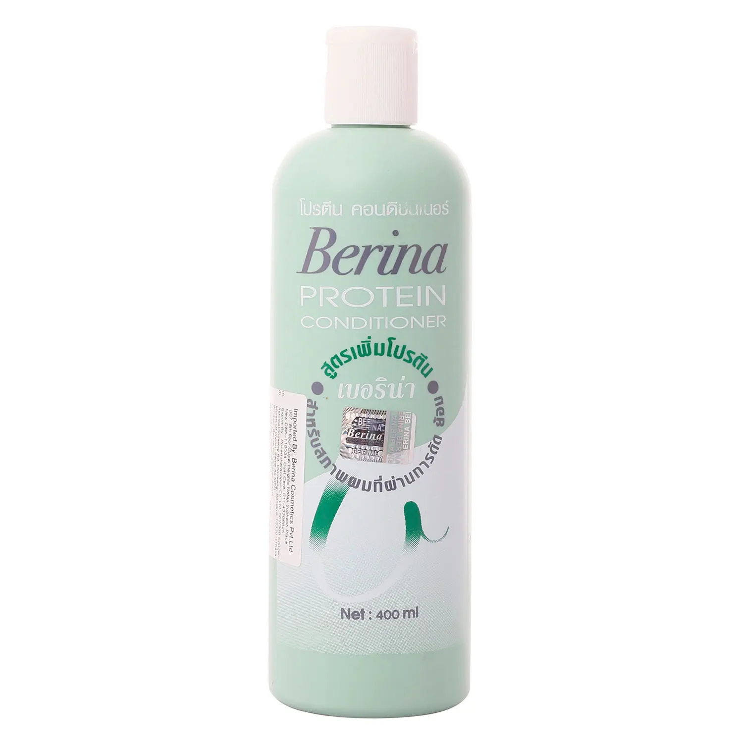 Berina Hair Protein Conditioner, 400Ml