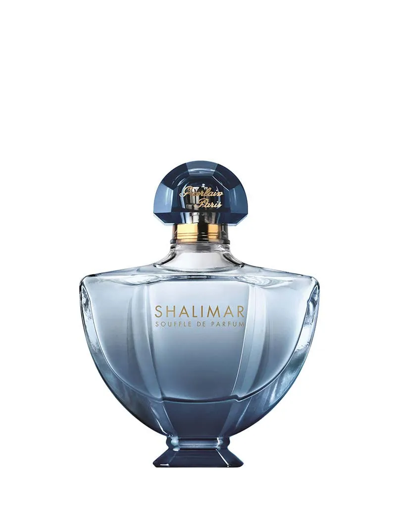 Guerlain Shalimar Souffle Eau De Parfum