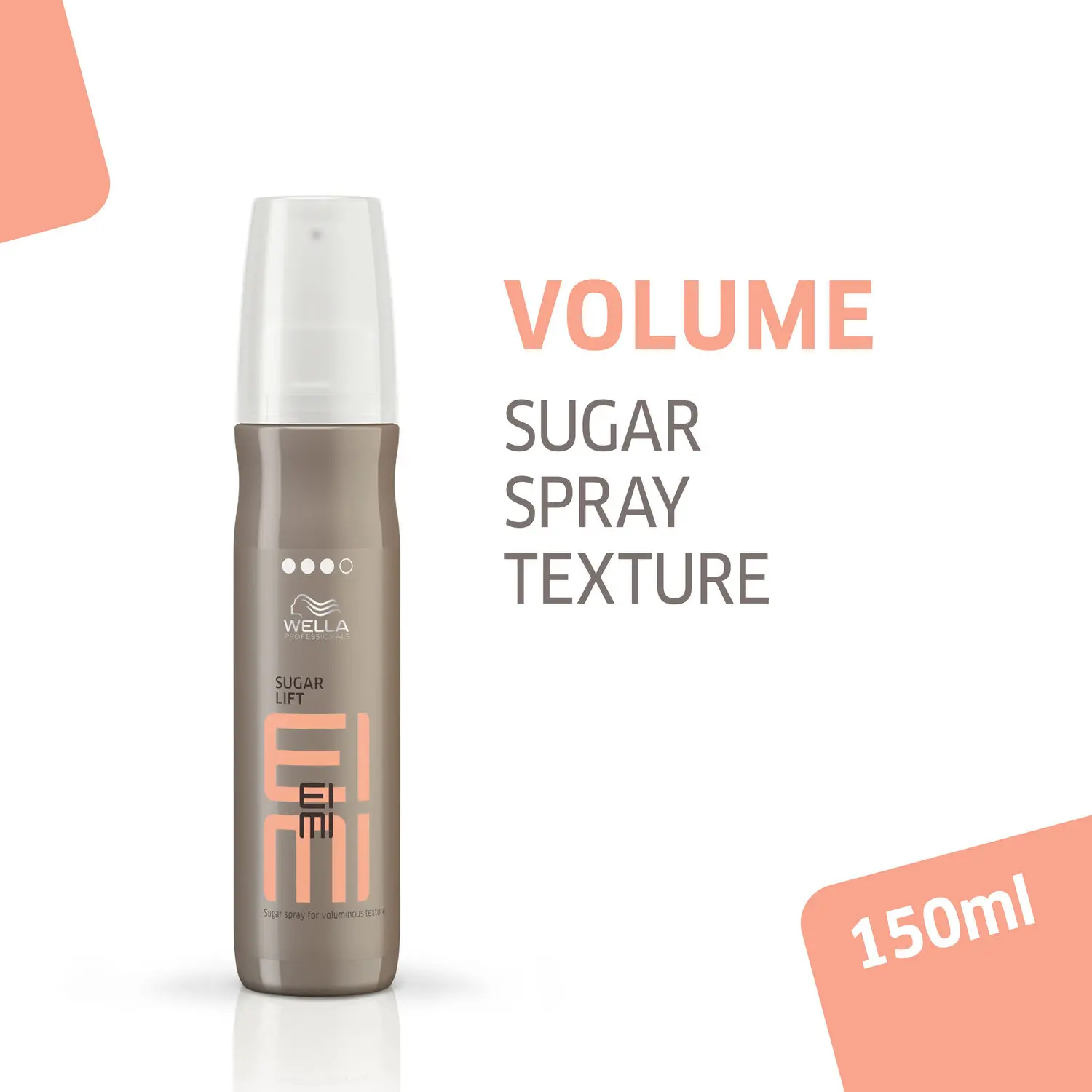Wella Professionals EIMI Sugar Spray For Voluminous Texture (150 ml)