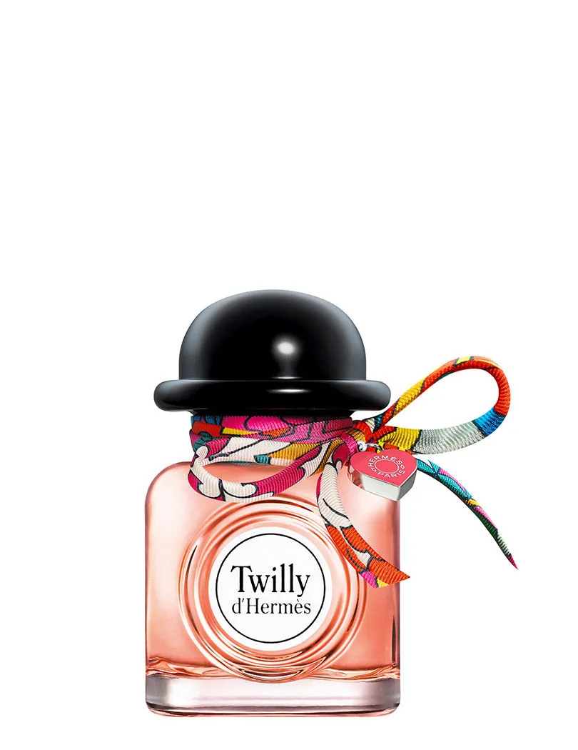 HERMES Twilly D'HERMES Eau De Parfum 2021 Limited Edition