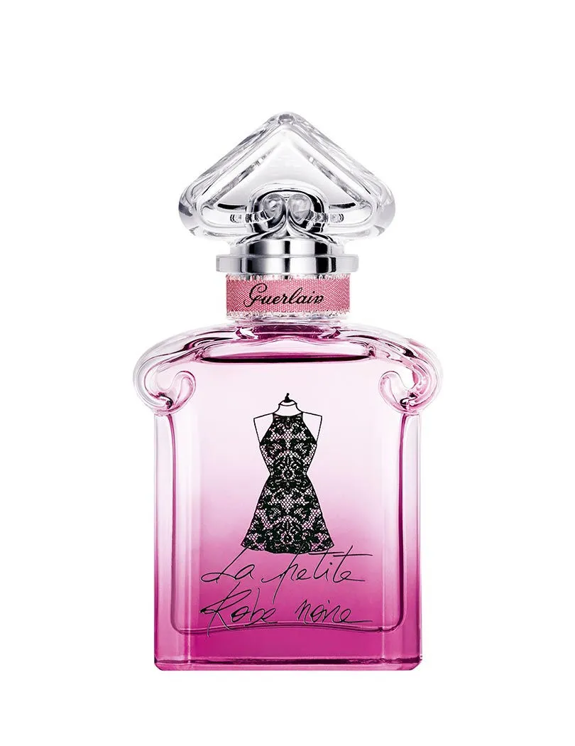 Guerlain La Petite Robe Noire Legere Eau De Parfum