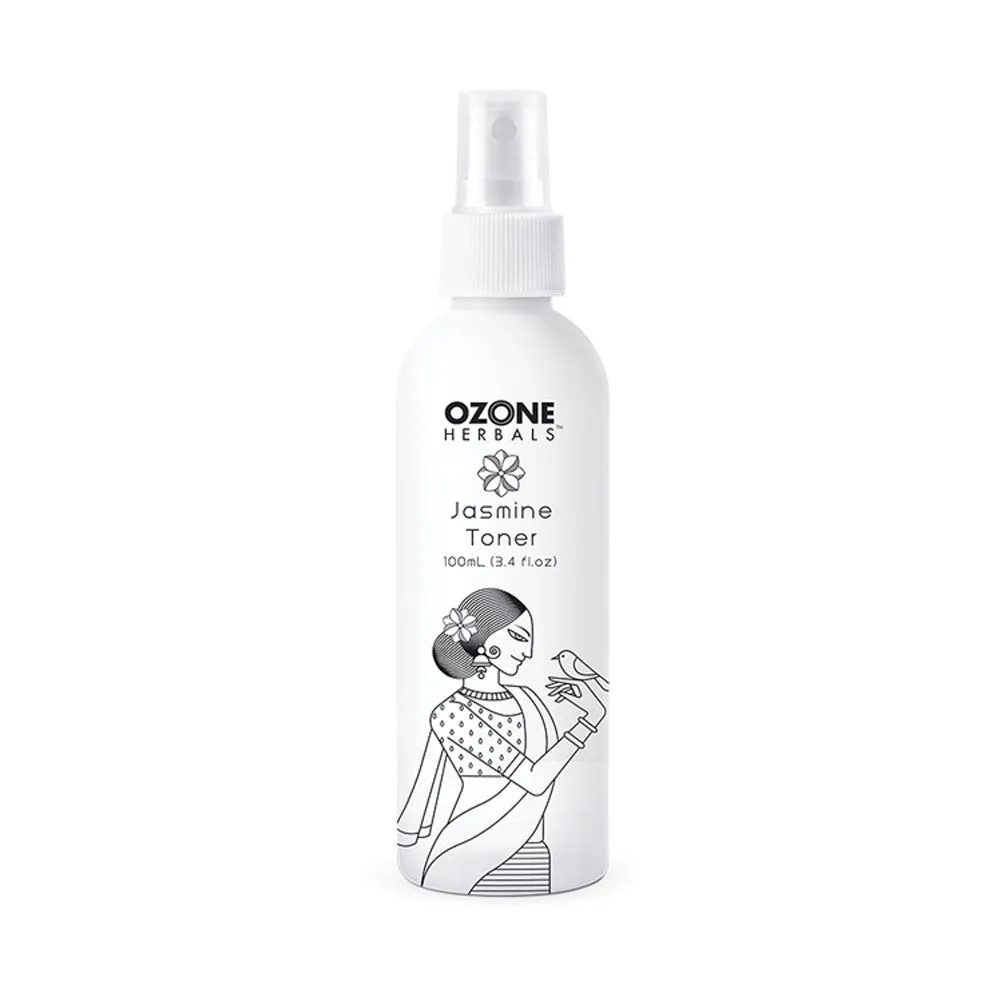 Ozone Jasmine Toner