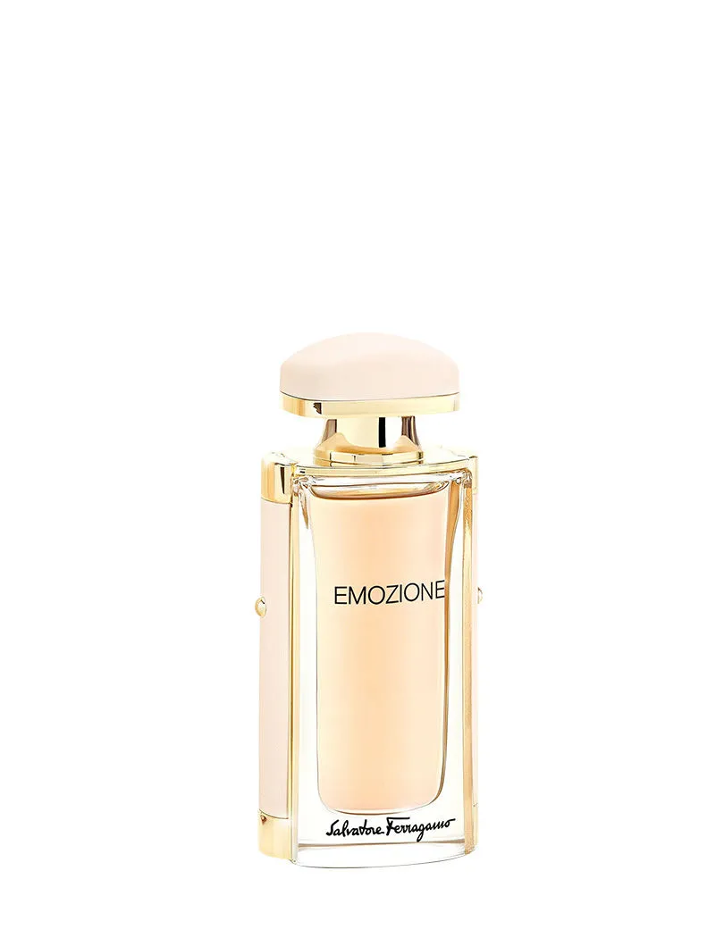 Salvatore Ferragamo Emozione Eau De Parfum