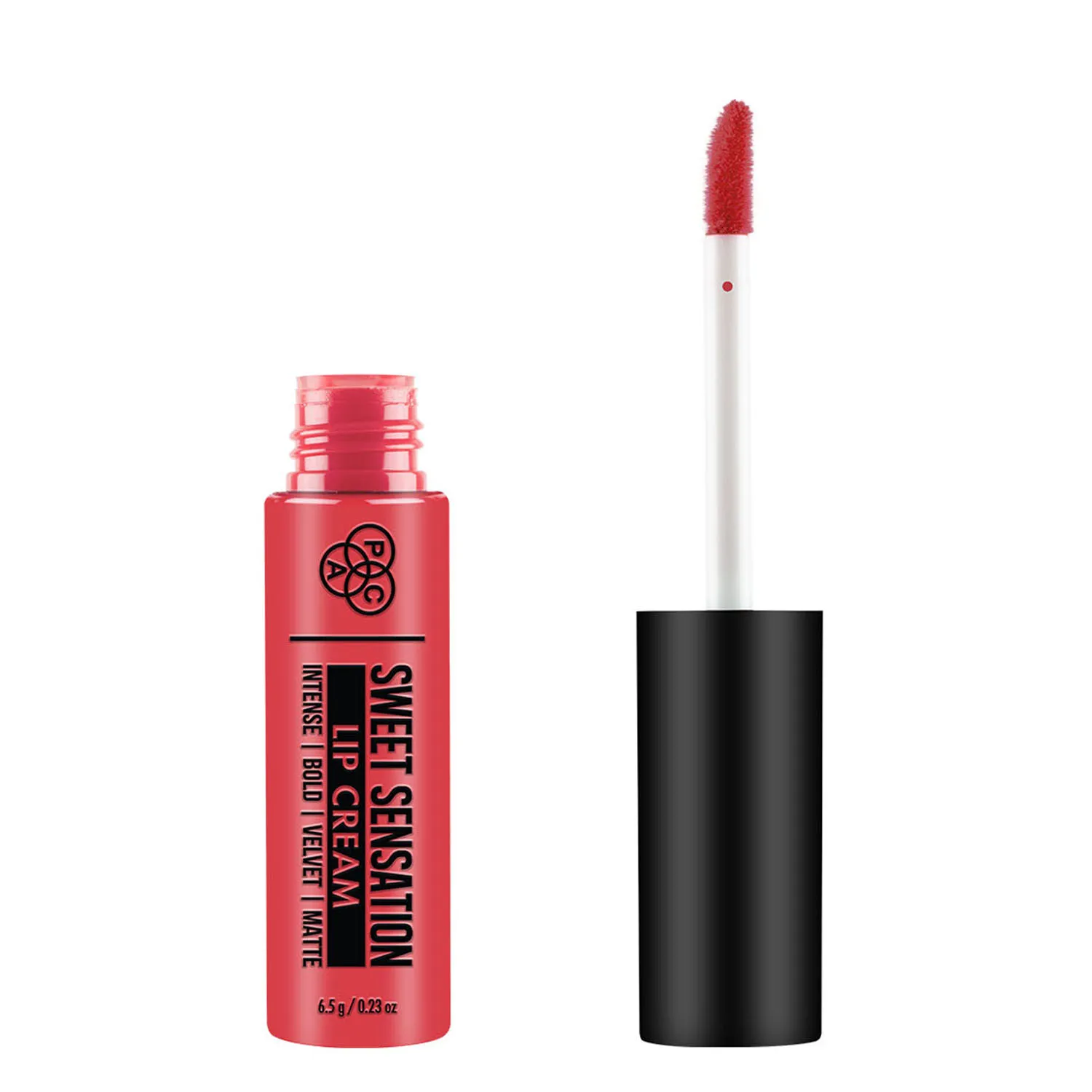 PAC Sweet Sensation Lip Cream - 14