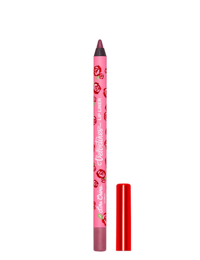 Lime Crime Velvetines Lip Liner - Chiffon