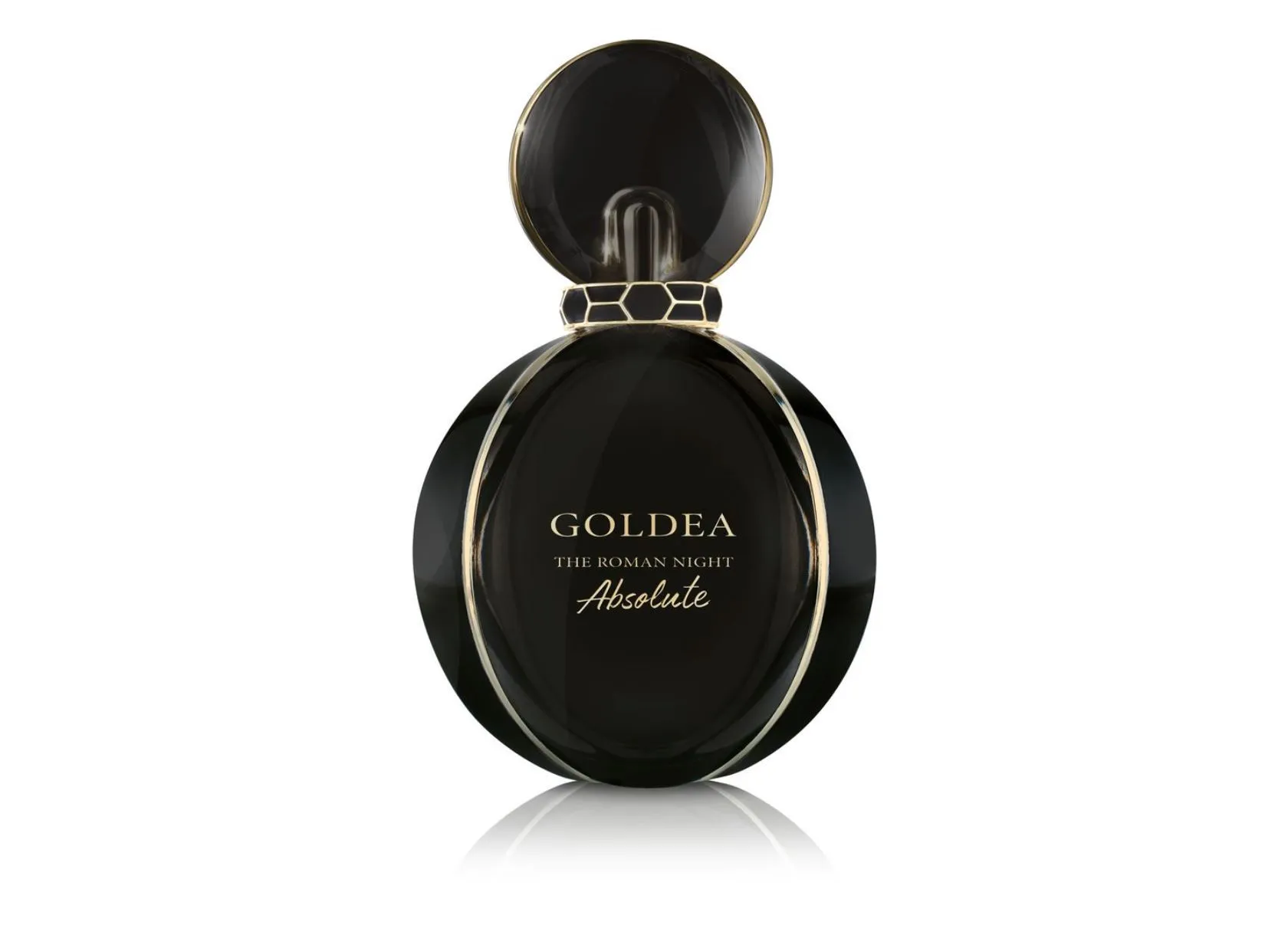 BVLGARI Goldea The Roman Night Absolute Eau de Parfum