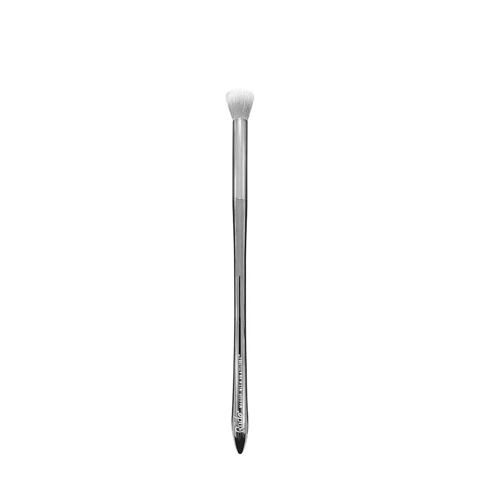 Rude Cosmetics Silver Bullet Crease Brush