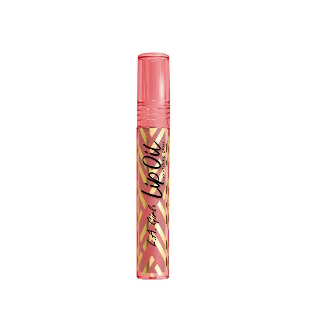 L.A Girl Lip Oil - Sheer Watermelon                         