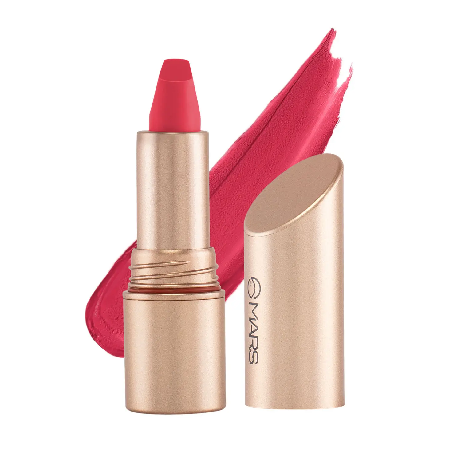 MARS Matinee Lipstick - Candy Amusement (3.5 g)