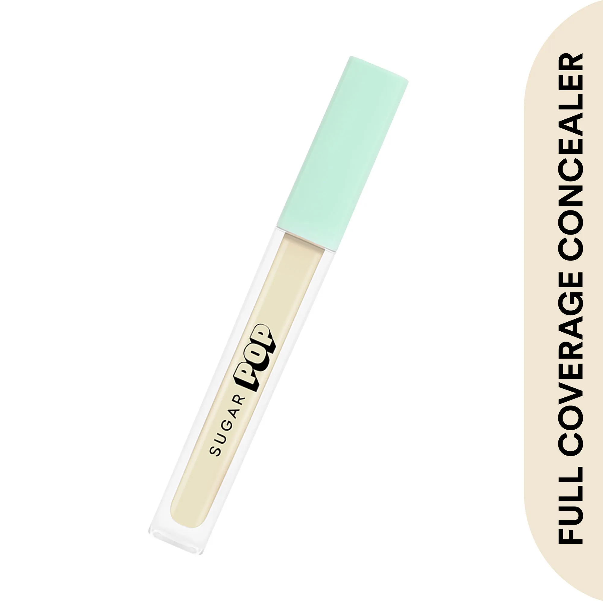 SUGAR POP Full Coverage Concealer - Cashew