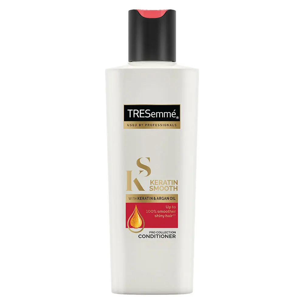 TRESemme Keratin Smooth Conditioner (80 ml)