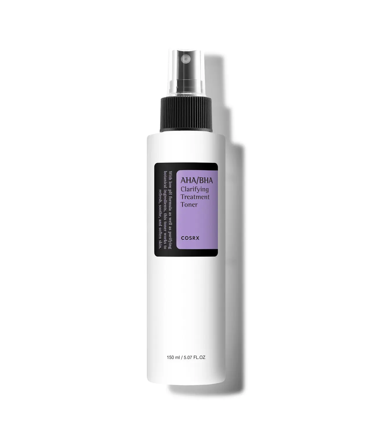 COSRX AHA/BHA Clarifying Treatment Toner (150 ml)