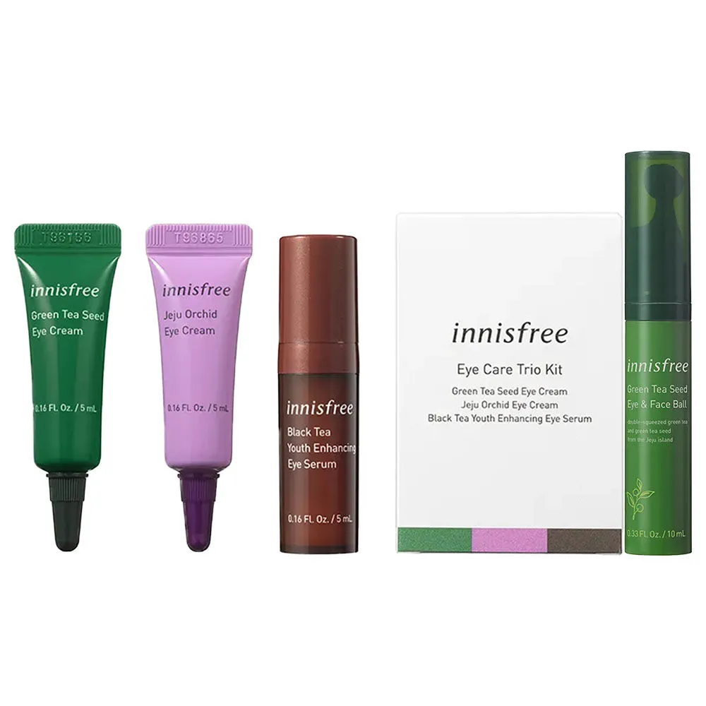 Innisfree Eye See You Set