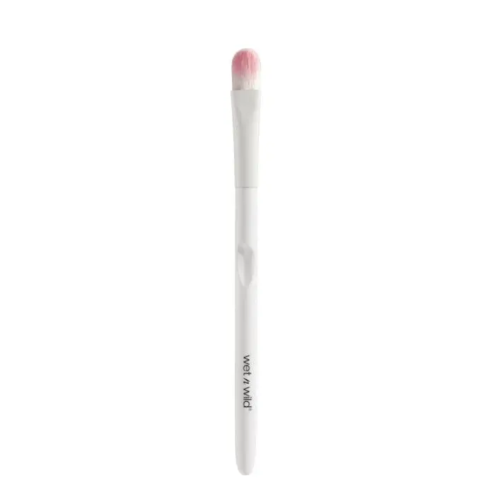 Wet n Wild Makeup Brush - Large Eyeshadow Brush