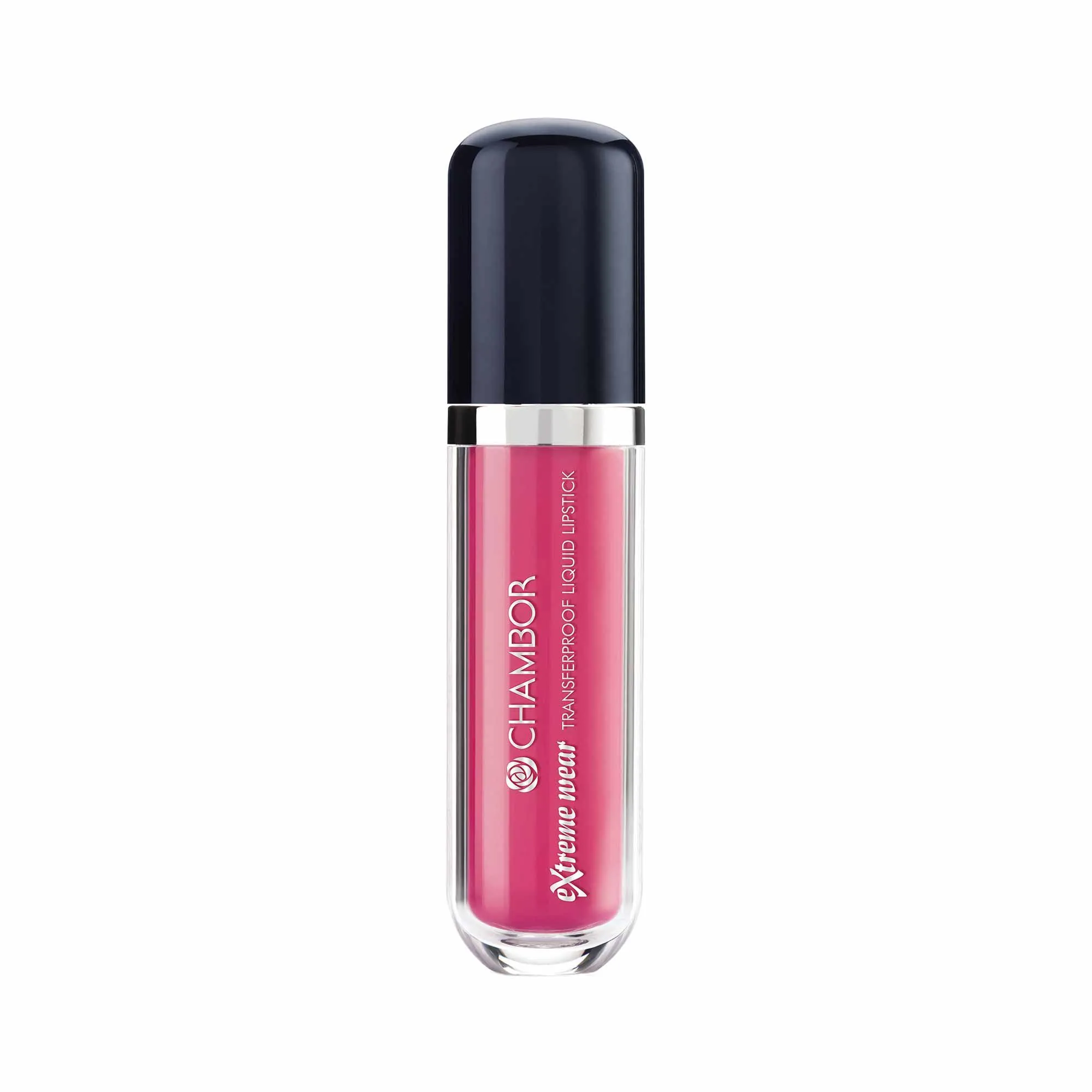 Chambor Extreme Wear Transferproof Liquid Lipstick Make up - Diva #403