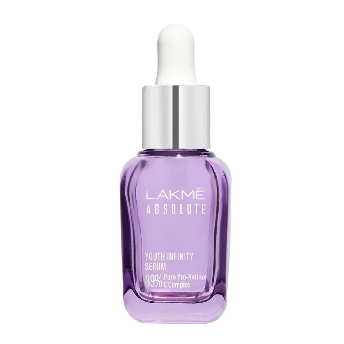 Lakme Absolute Youth Infinity Serum