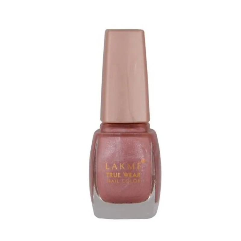 Lakme True Wear Nail Color - N238