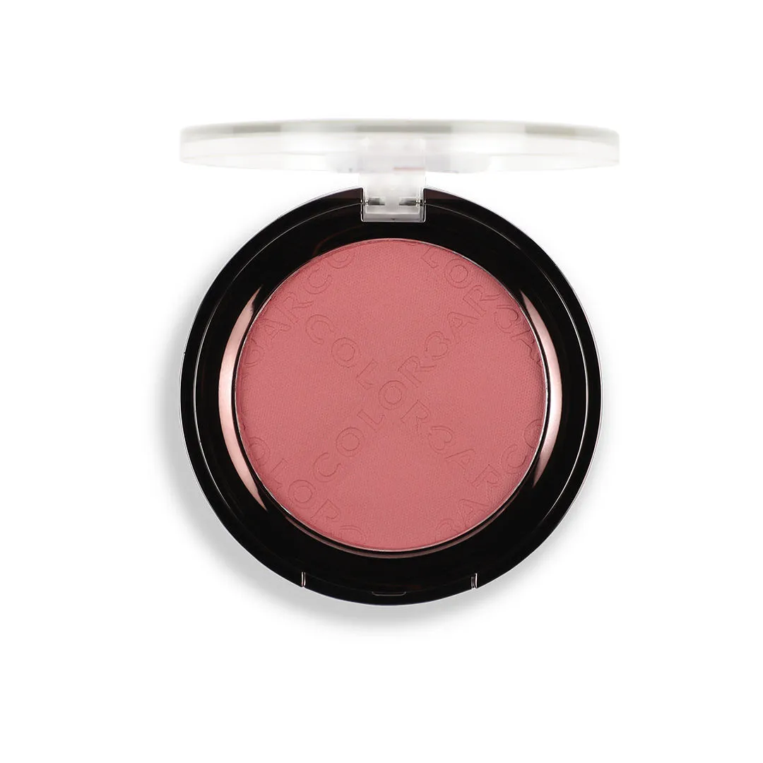 Colorbar Cheekillusion Blush - 013 Rosey Peach