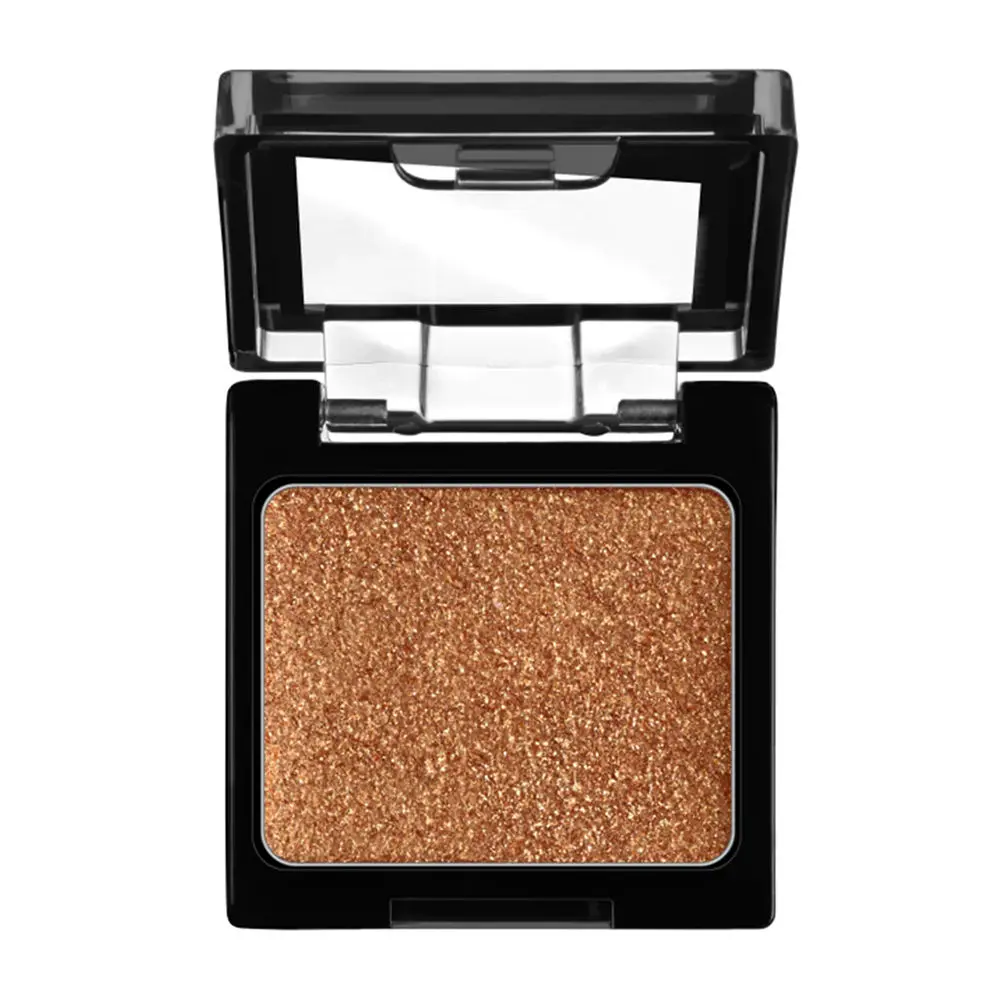 Wet n Wild Color Icon Eyeshadow Glitter Single - Toasty (1.4 g)