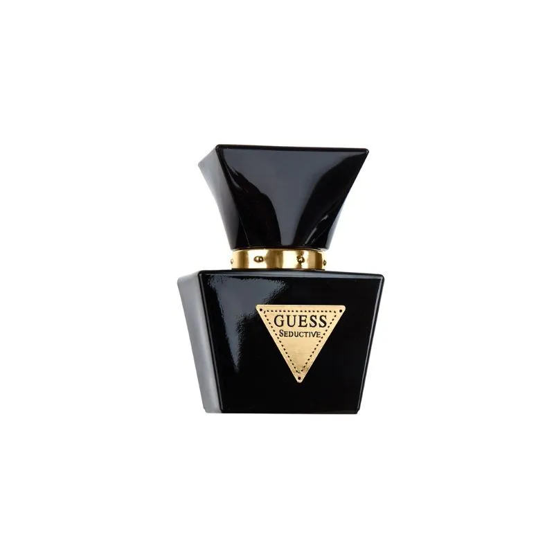 Guess Seductive Noir For Women Eau De Toilette