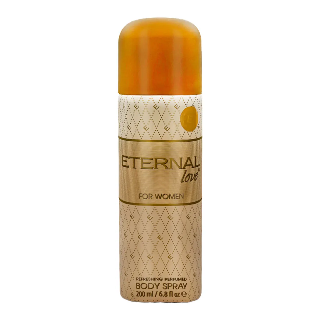 Eternal Love Body Spray For Women (Sandalwood)