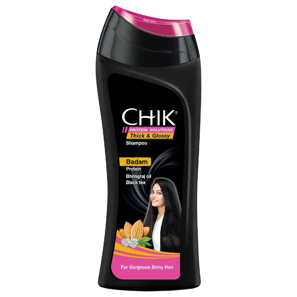 Chik Black Shampoo (175 ml)