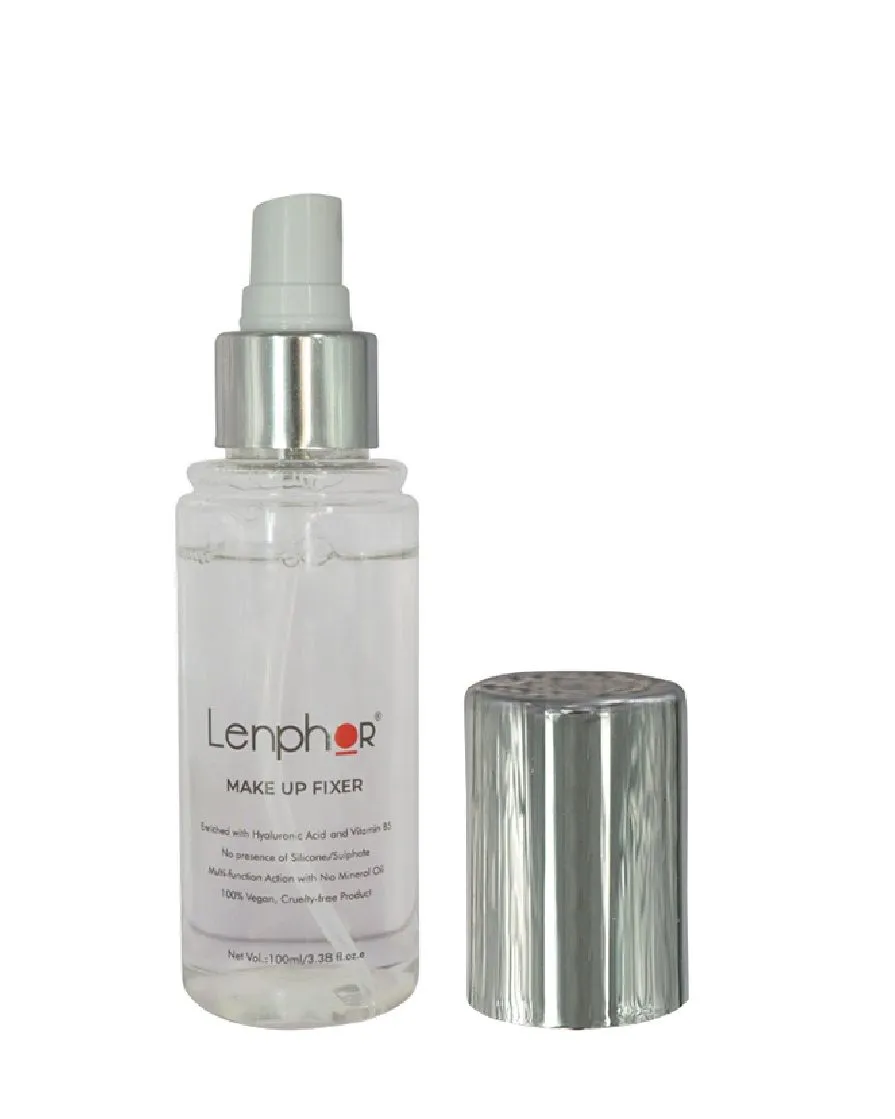 Lenphor Make Up Fixer