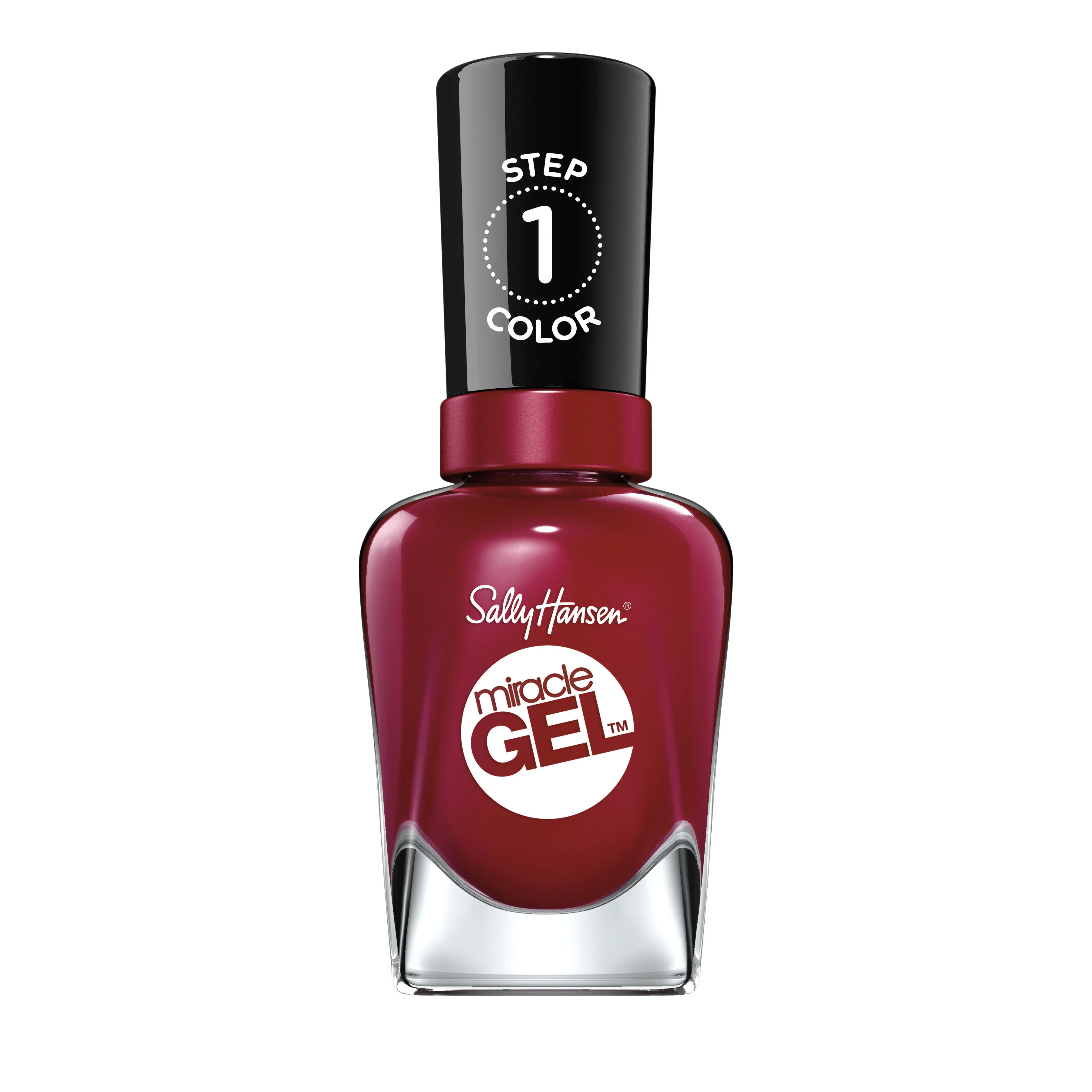 Sally Hansen Miracle Gel - Dig Fig