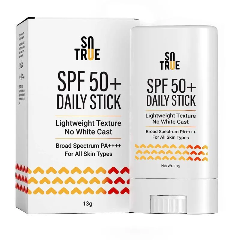 Sotrue SPF 50+ Daily Sunscreen Stick