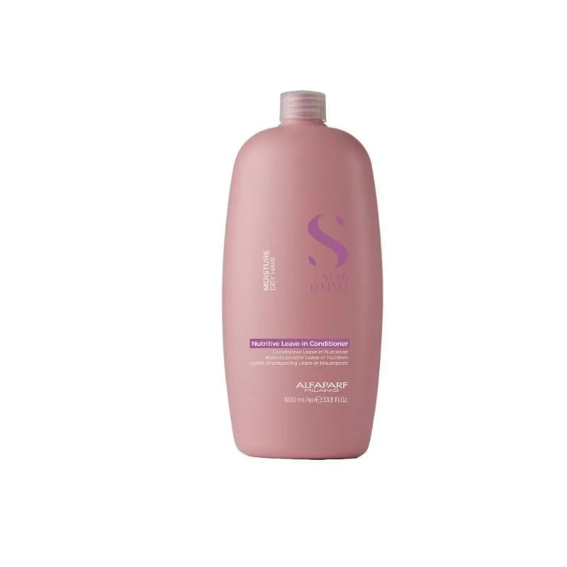 ALFAPARF MILANO Semi Di Lino Nutritive Leave-in Conditioner