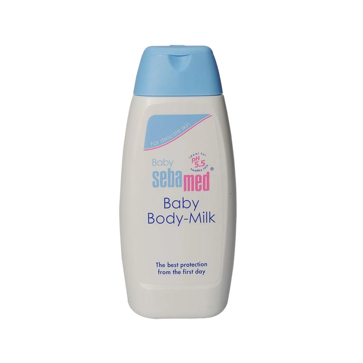 Sebamed Baby Body Milk PH 5.5