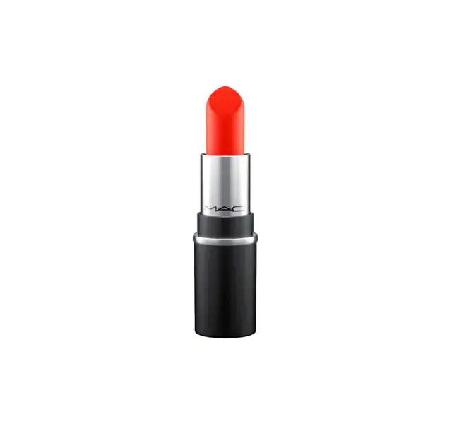 M.A.C Lipstick / Mini - Lady Danger (1.8 g)