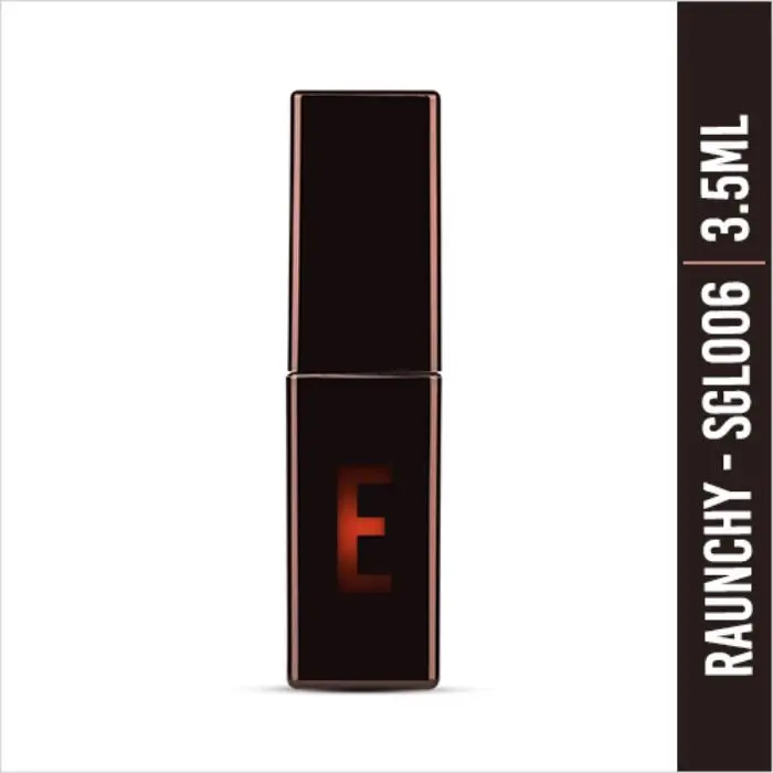 Colorbar Sexy Kiss Proof Gel Lipcolor-Raunchy