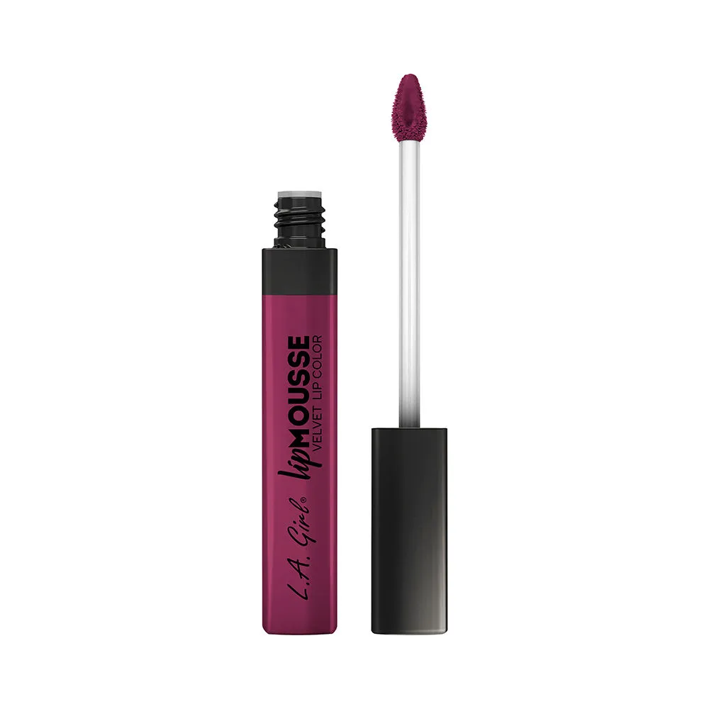 L.A. Girl Lip Mousse - Moody