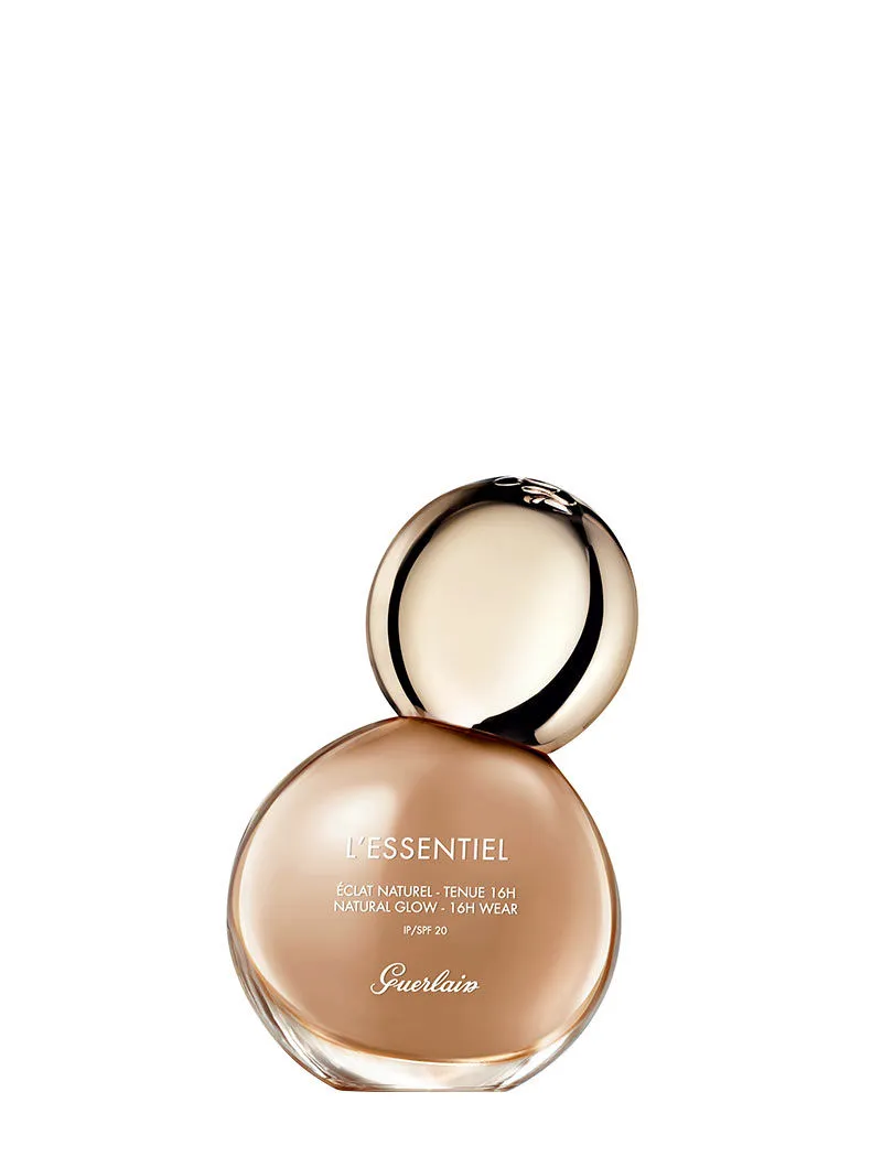 Guerlain L'Essentiel Fluid Foundation SPF 20 - 04N