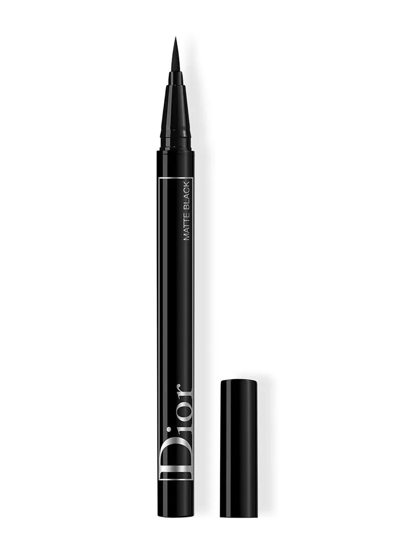 DIOR Diorshow On Stage Eyeliner - 091 Matte black