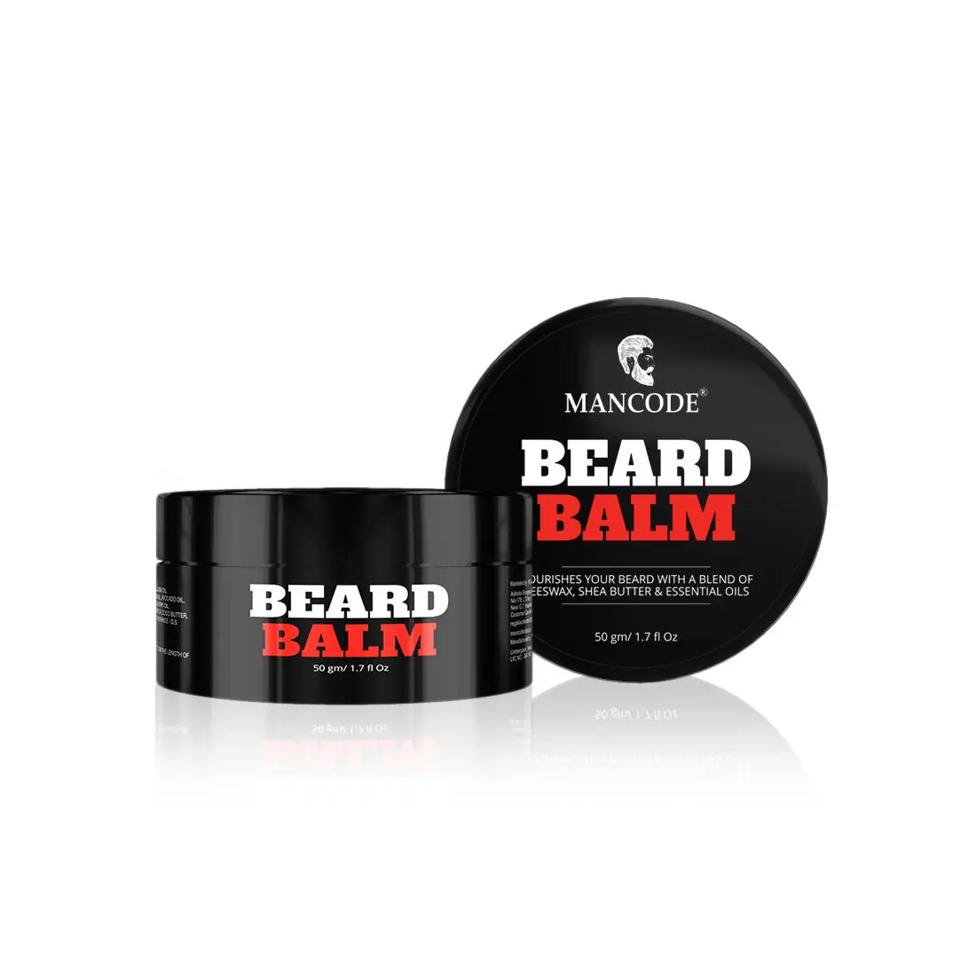 Mancode Beard Balm (50 g)