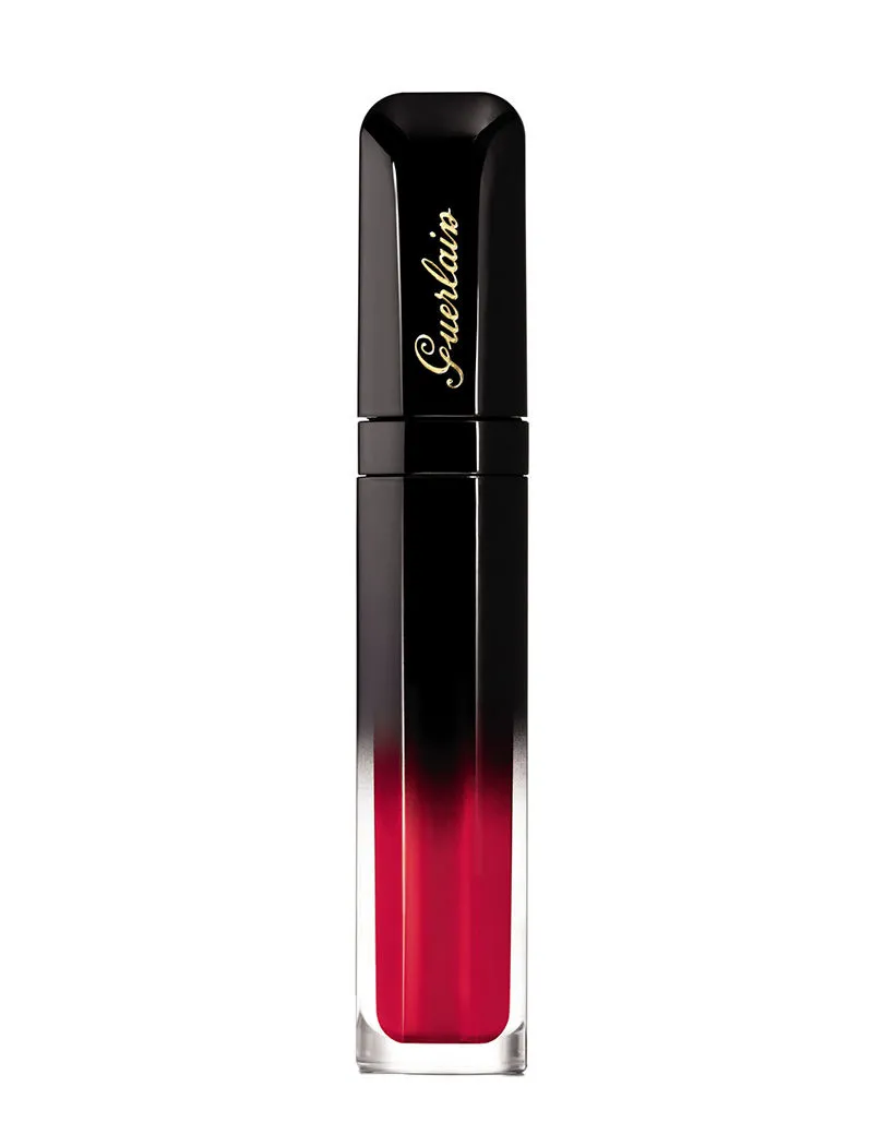 Guerlain Intense Liquid Matte Lipstick