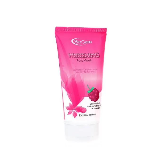 GEMBLUE BioCare Skin Whitening Face Wash