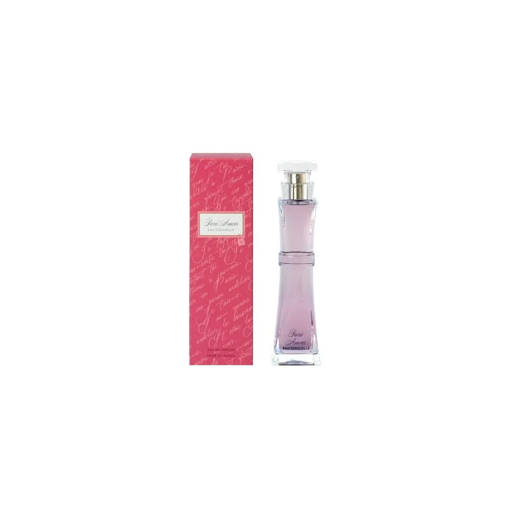 Art & Parfum Paris Armour Eau Sensuelle EDP For Her