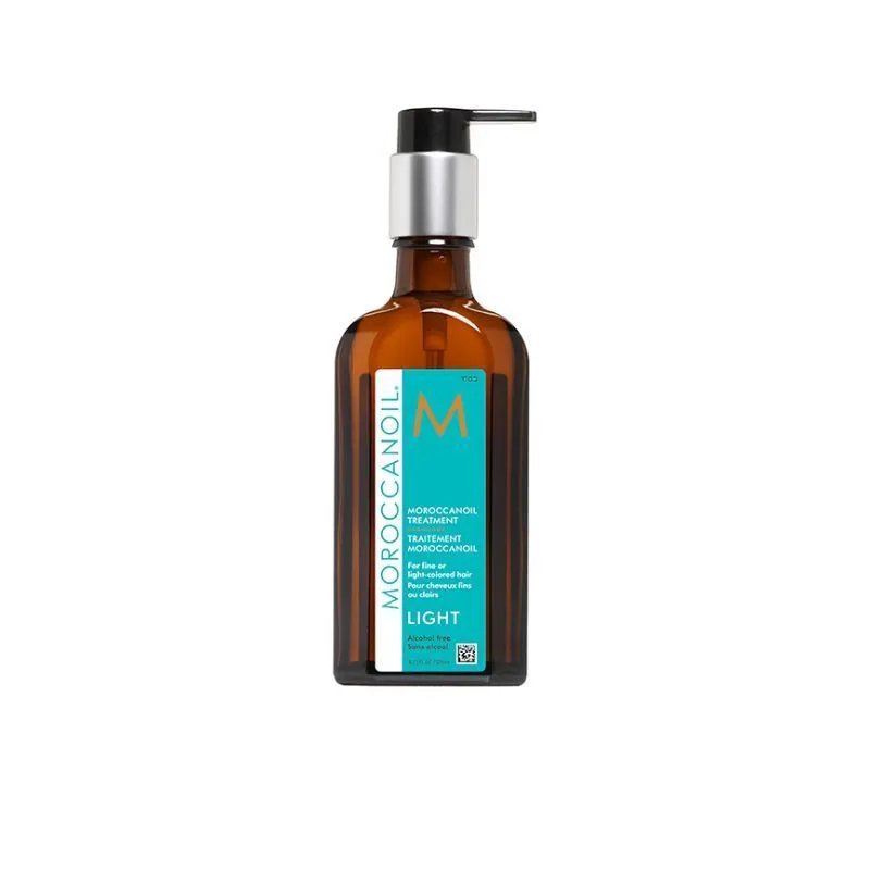 Moroccanoil Mo-Oil Light Hair