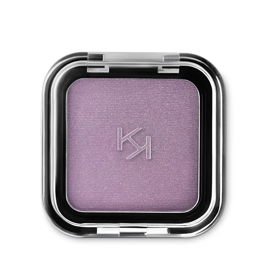 Kiko Milano Smart Colour Eyeshadow - 19 Metallic Amethyst