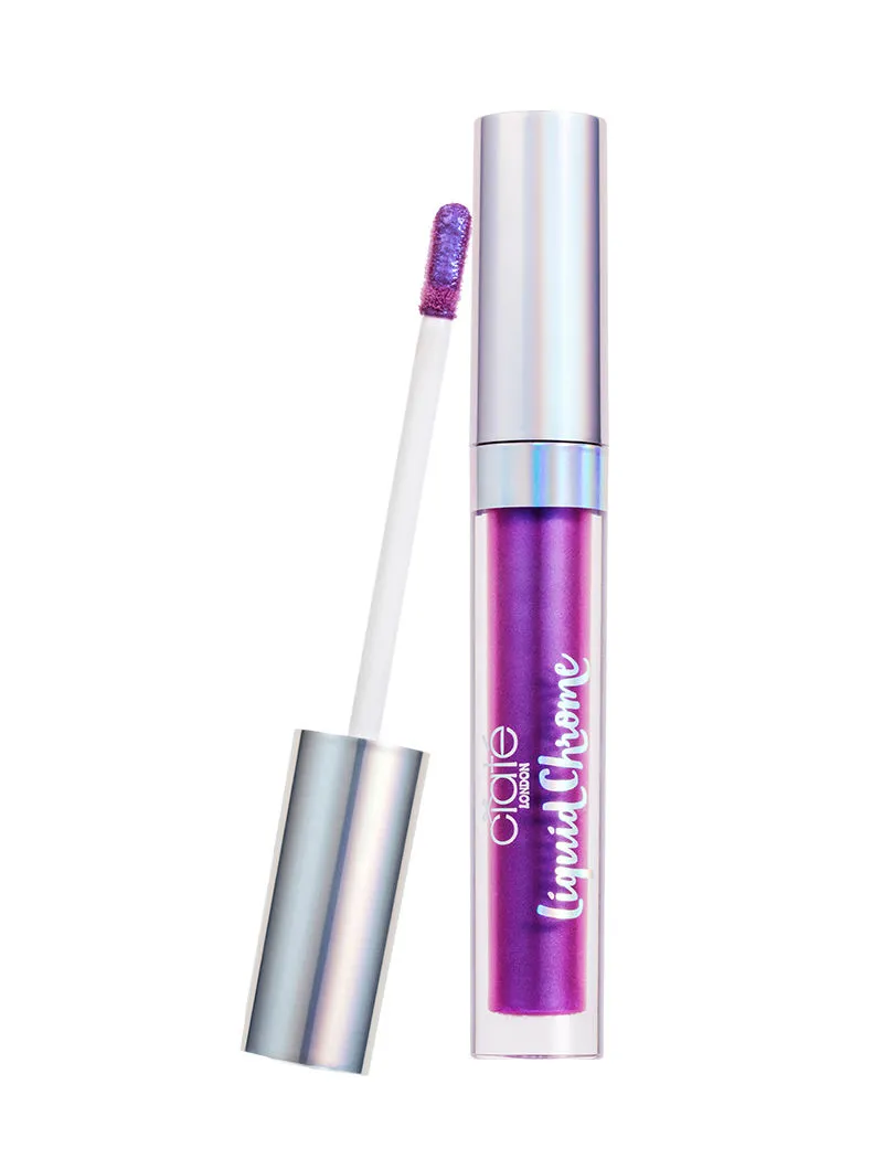 Ciate London Liquid Chrome Lip - Zodiac