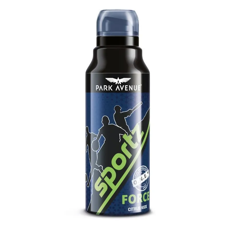 Park Avenue Sportz Force Deodorant